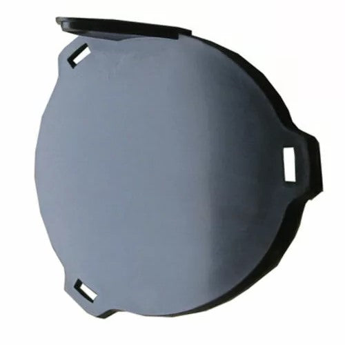 Inserto de parachoques delantero izquierdo 2007 - 2010 CHRYSLER SEBRING CH1038114 5303889AB