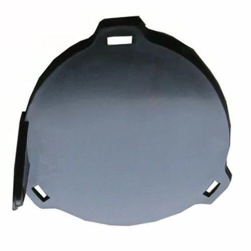 Inserto de parachoques delantero izquierdo 2007 - 2010 CHRYSLER SEBRING CH1038114 5303889AB