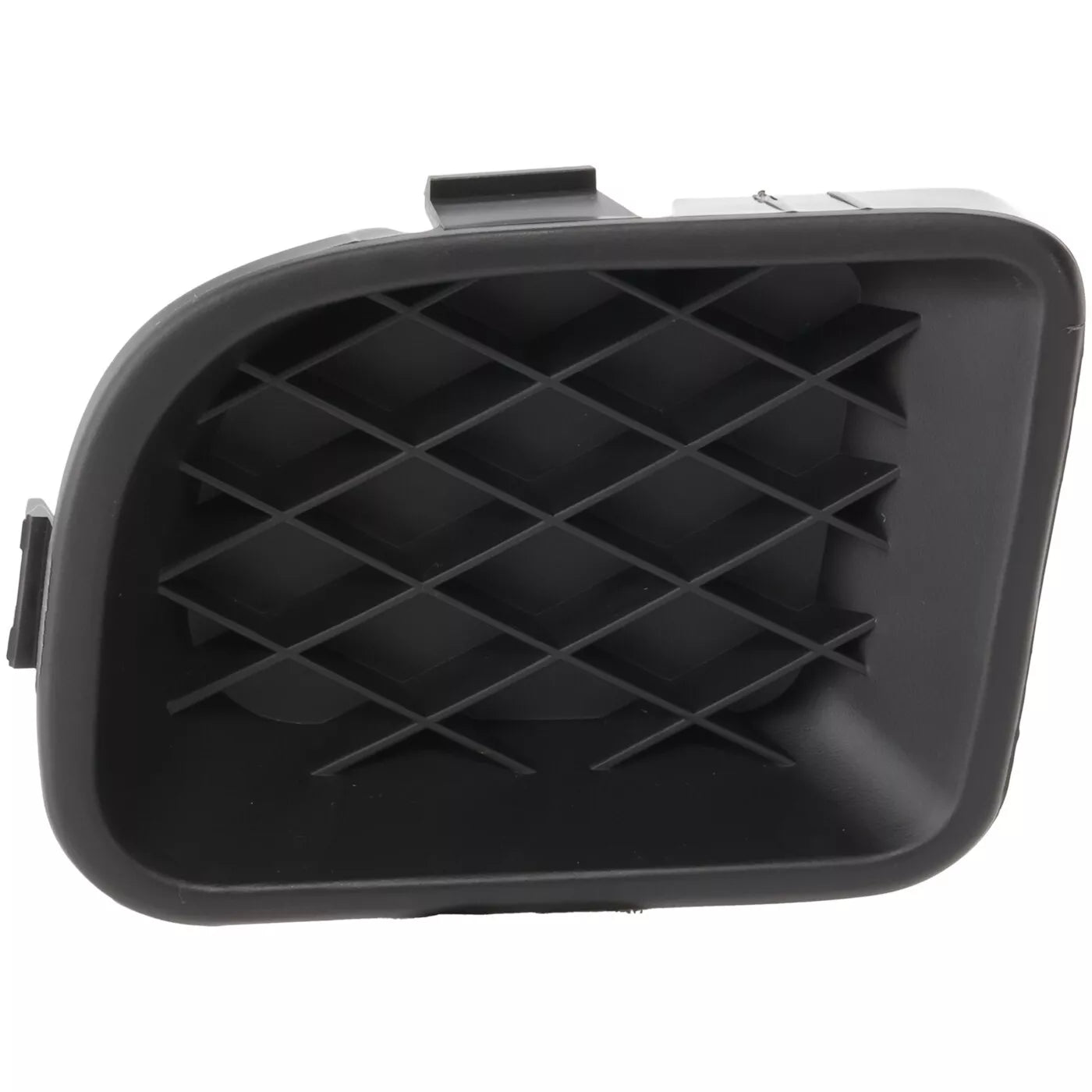 Left Side Front bumper insert 2006 - 2010 CHRYSLER PT CRUISER CH1038117 5116215AB