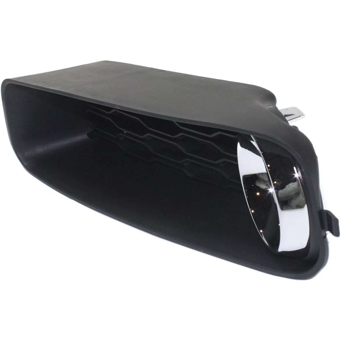 Inserto parachoques delantero izquierdo 2011 - 2014 DODGE AVENGER CH1038121 68082019AA