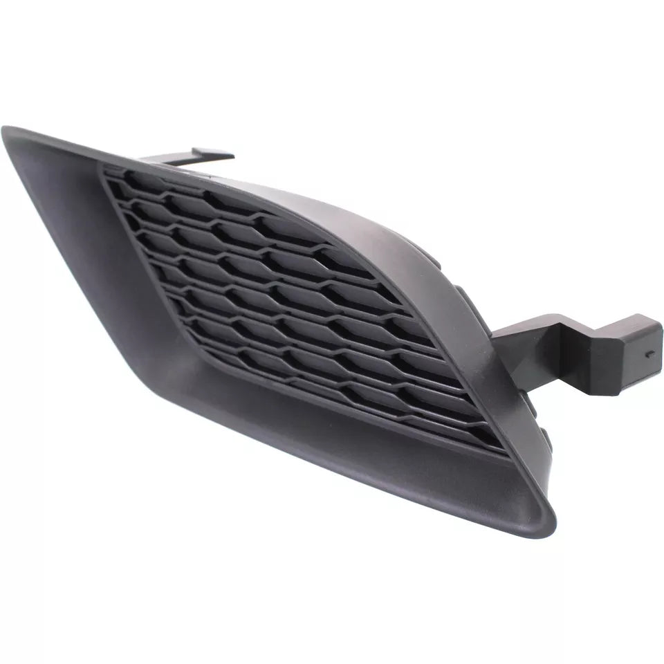 Inserto parachoques delantero izquierdo 2011 - 2014 DODGE CHARGER CH1038131 68092571AA