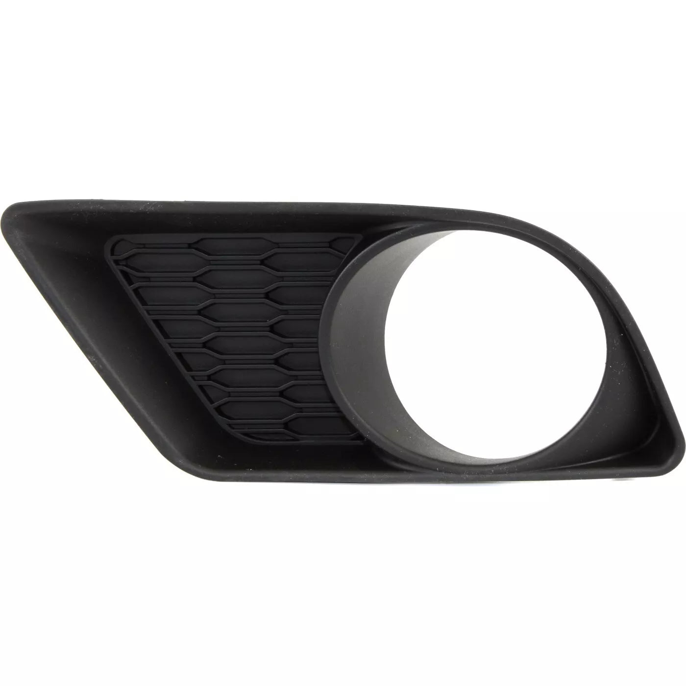 Left Side Front bumper insert 2011 - 2014 DODGE CHARGER CH1038133 68092573AA