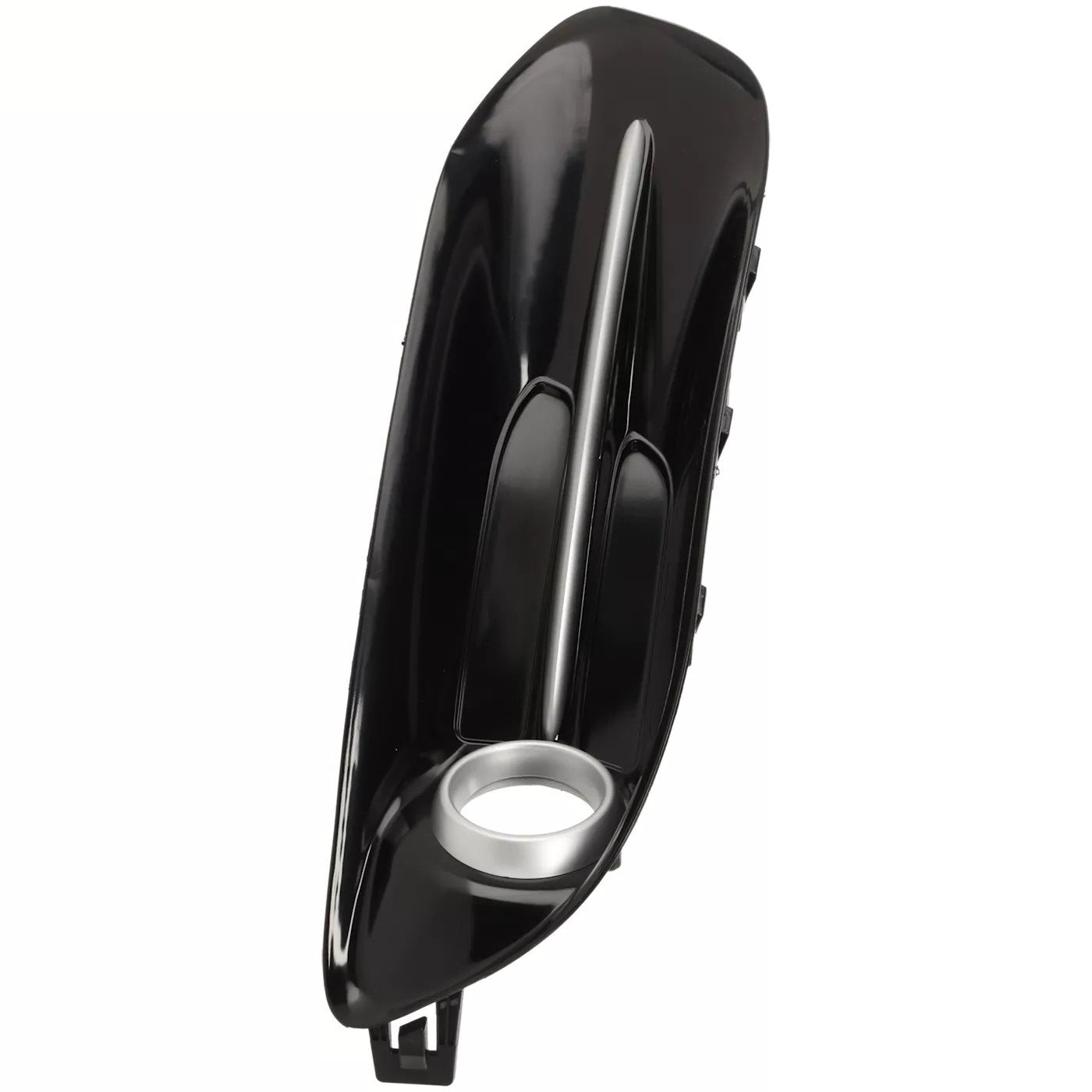 Inserto de parachoques delantero izquierdo 2013 - 2016 DODGE DART CH1038141 68163977AB