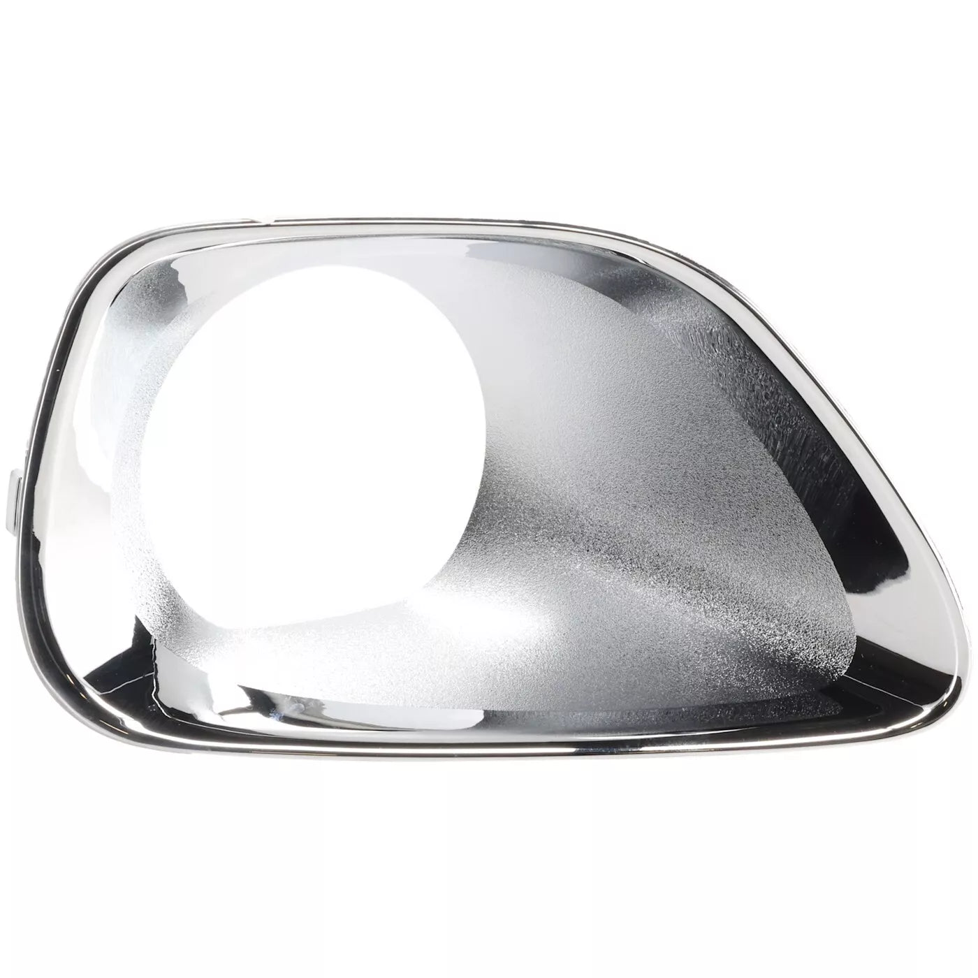 Left Side Front bumper insert 2011 - 2013 JEEP GRAND CHEROKEE CH1038146 68110963AB