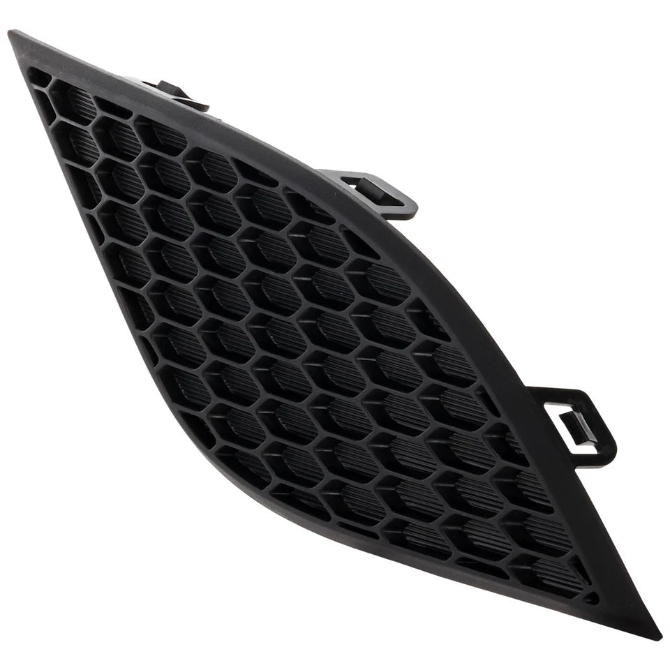 Left Side Front bumper insert 2014 - 2016 JEEP GRAND CHEROKEE CH1038152 68143095AB