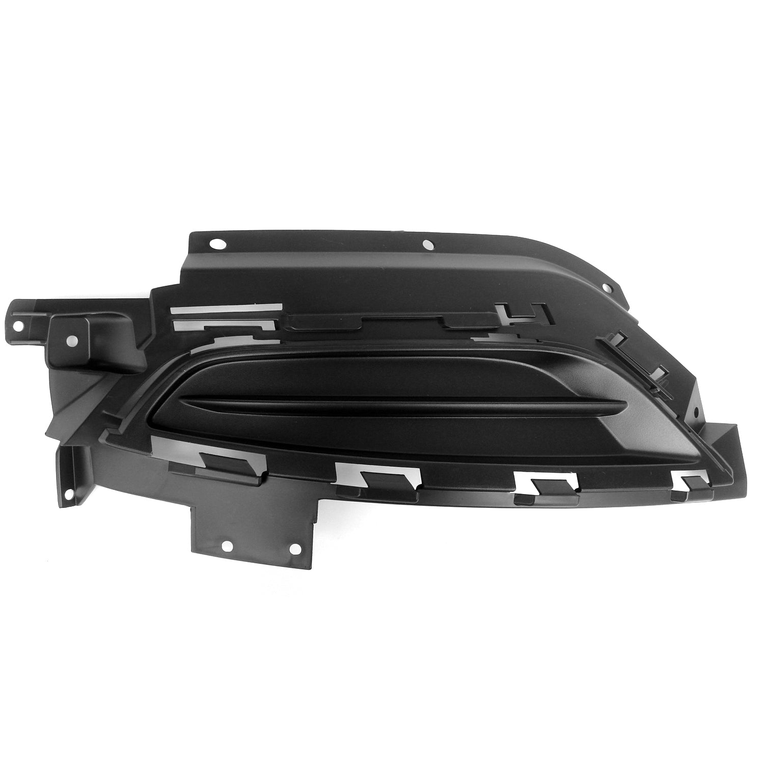 Left Side Front bumper insert 2015 - 2017 CHRYSLER 200 CH1038155 68202999AC