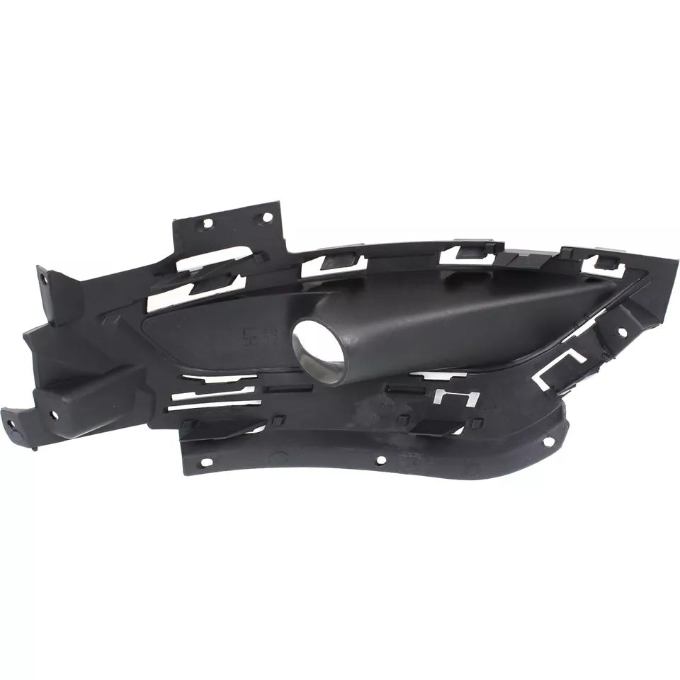 Inserto de parachoques delantero izquierdo 2015 - 2017 CHRYSLER 200 CH1038157 68203003AC