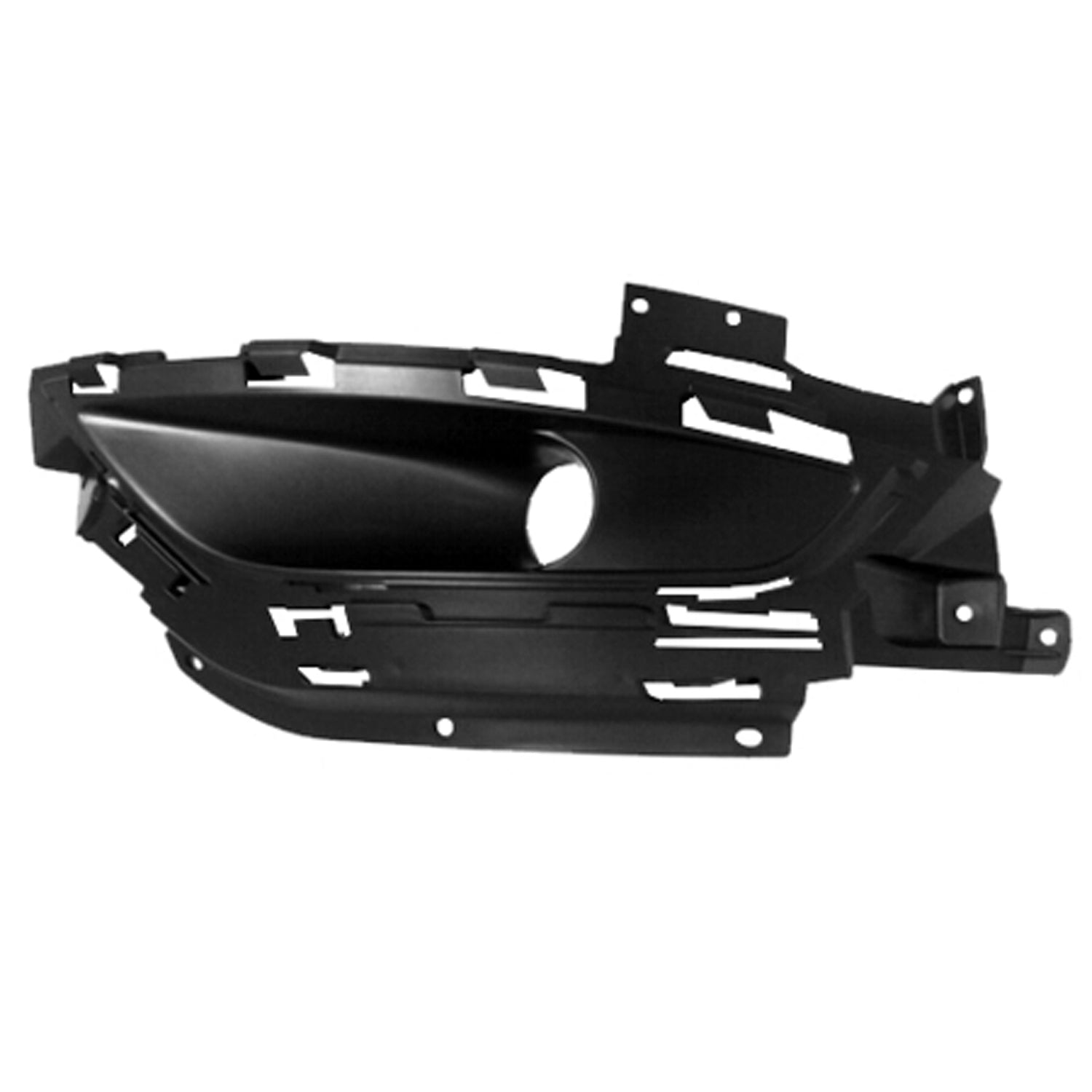 Left Side Front bumper insert 2015 - 2017 CHRYSLER 200 CH1038158 68228873AC