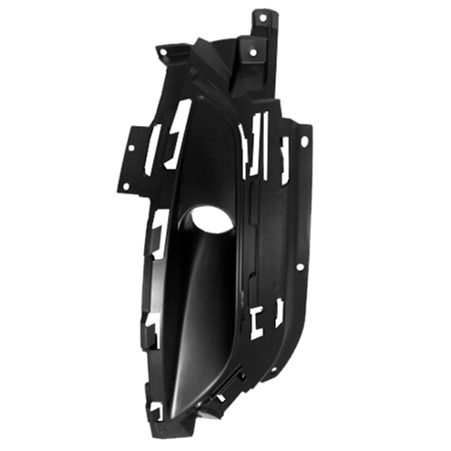 Left Side bumper insert 2015 - 2017 CHRYSLER 200 CH1038158 68228873AC