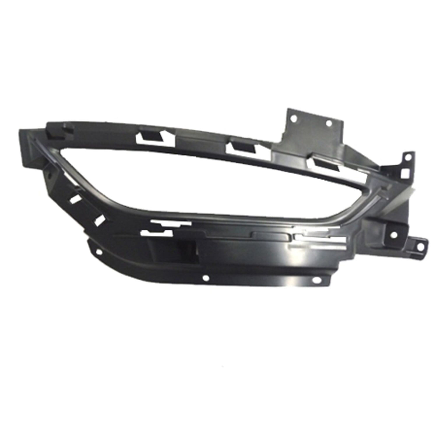 Left Side Front bumper insert 2015 - 2017 CHRYSLER 200 CH1038159 68228879AC