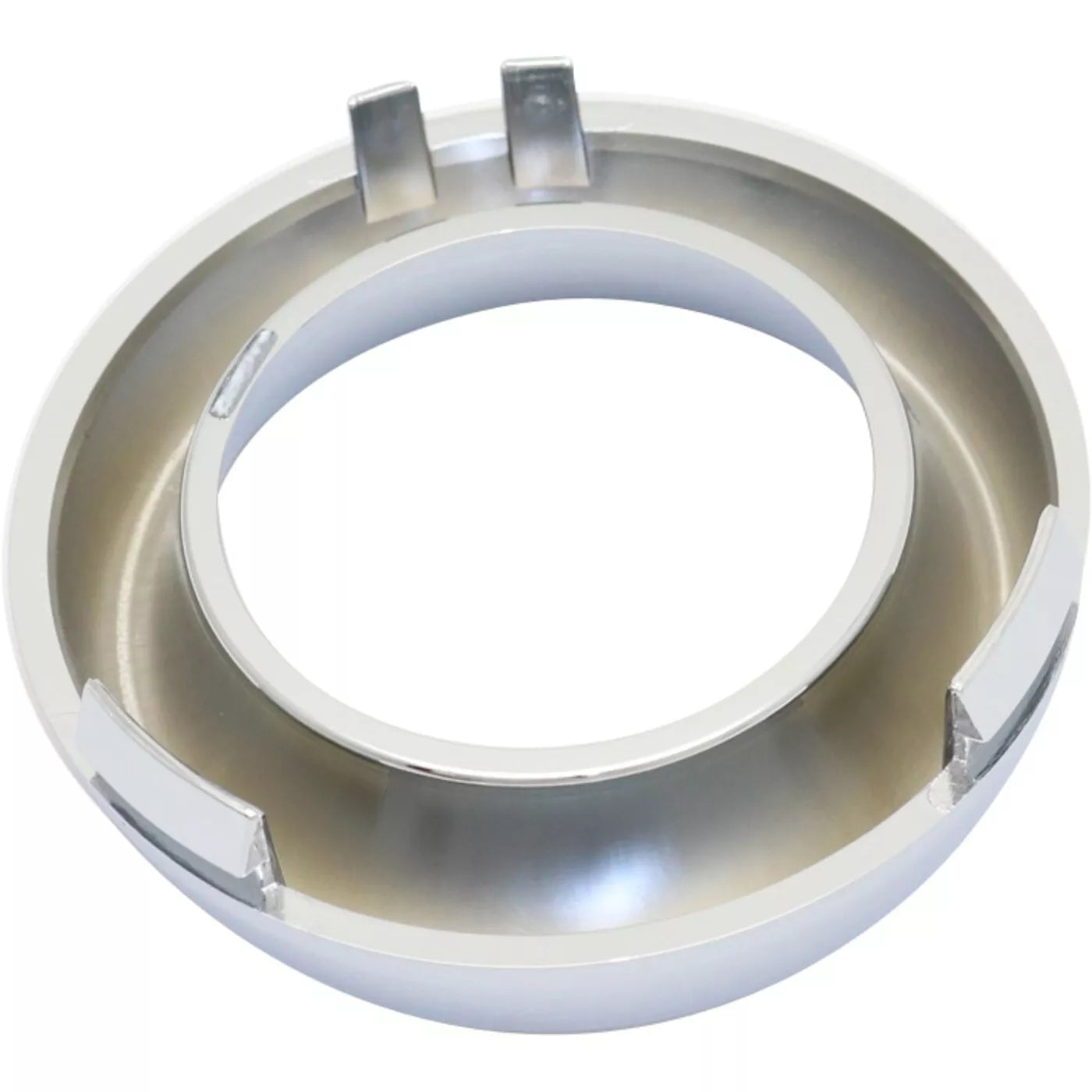 Left Side Front bumper insert 2014 - 2020 DODGE DURANGO CH1038161 5113680AA