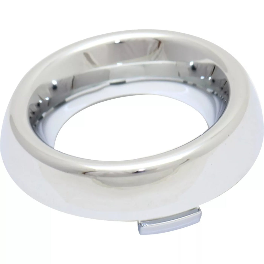 Inserto de parachoques delantero izquierdo 2014 - 2020 DODGE DURANGO CH1038161 5113680AA