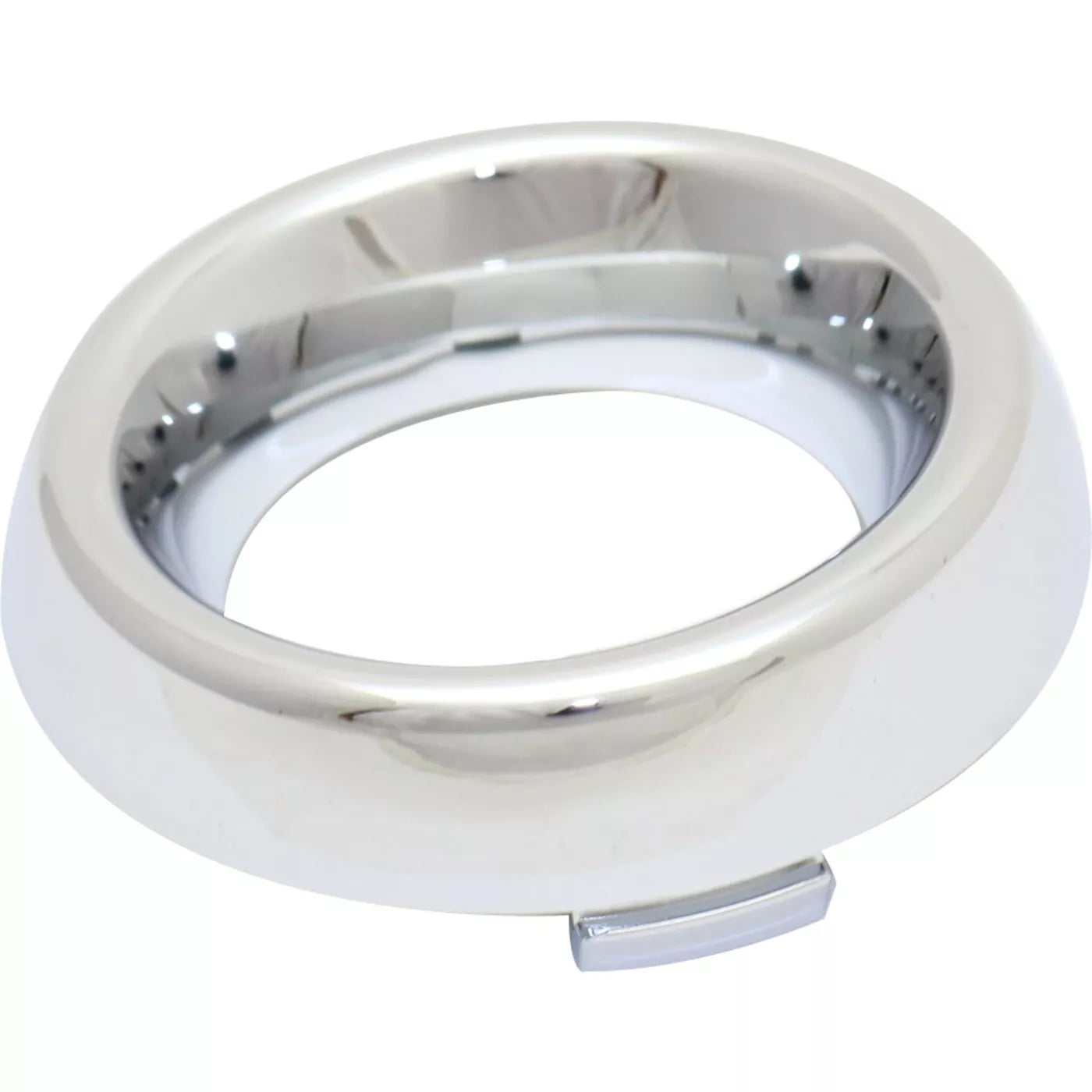 Inserto de parachoques delantero izquierdo 2014 - 2020 DODGE DURANGO CH1038161 5113680AA