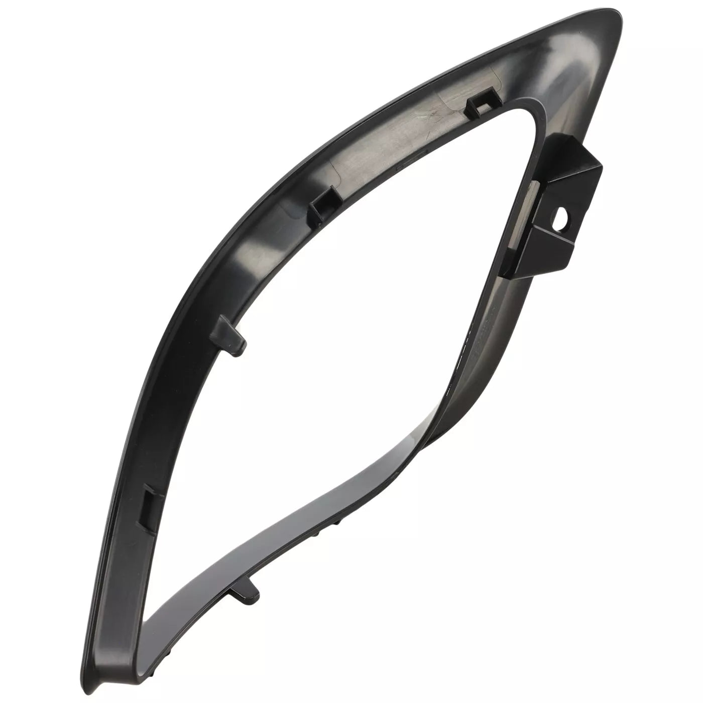 Inserto de parachoques delantero izquierdo 2014 - 2020 DODGE DURANGO CAPA CH1038162C 5LS79DX8AB