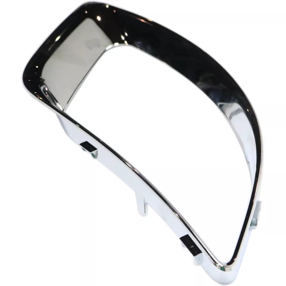 Inserto parachoques delantero izquierdo 2014 - 2020 DODGE DURANGO CH1038163 5113745AB