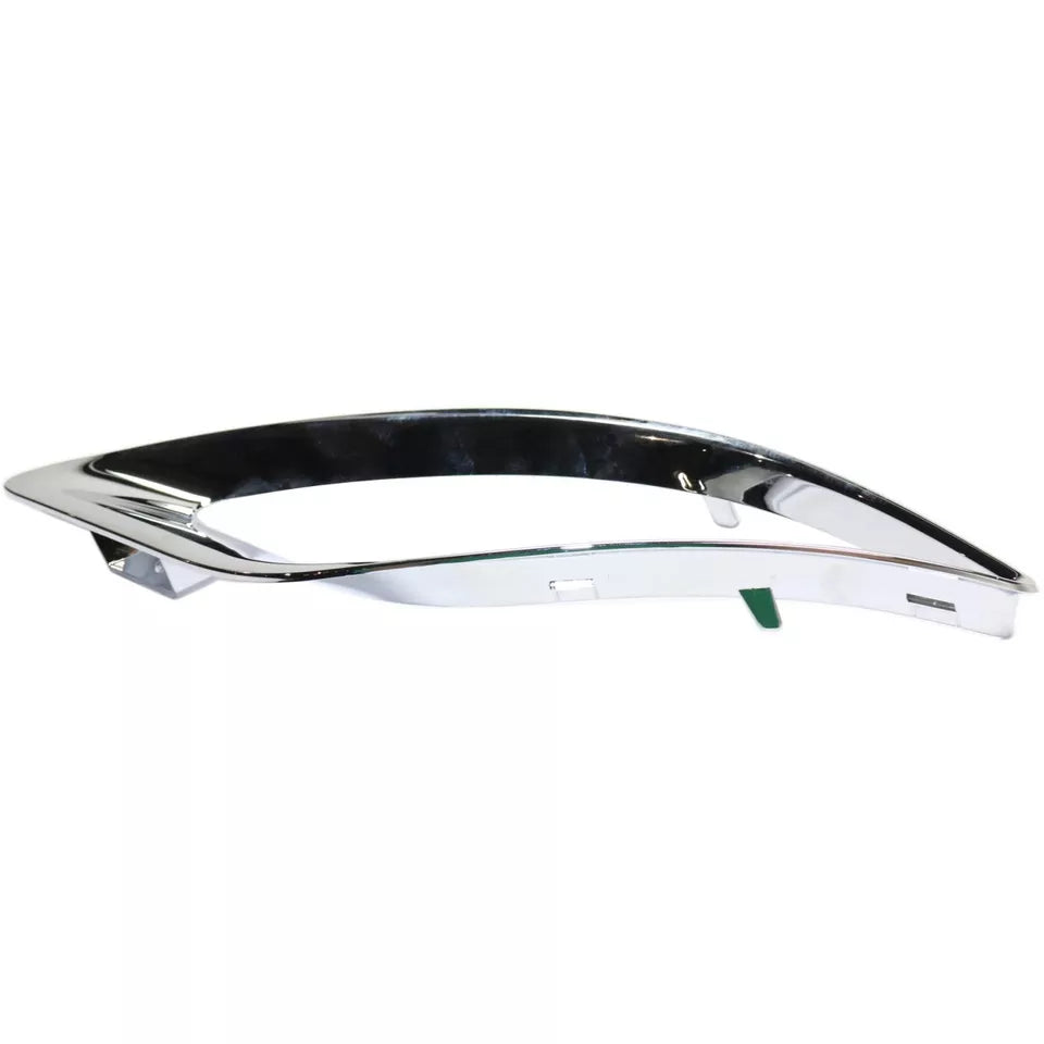 Inserto parachoques delantero izquierdo 2014 - 2020 DODGE DURANGO CH1038163 5113745AB