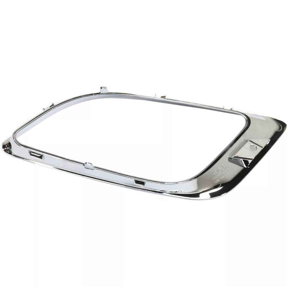 Inserto parachoques delantero izquierdo 2014 - 2020 DODGE DURANGO CH1038163 5113745AB