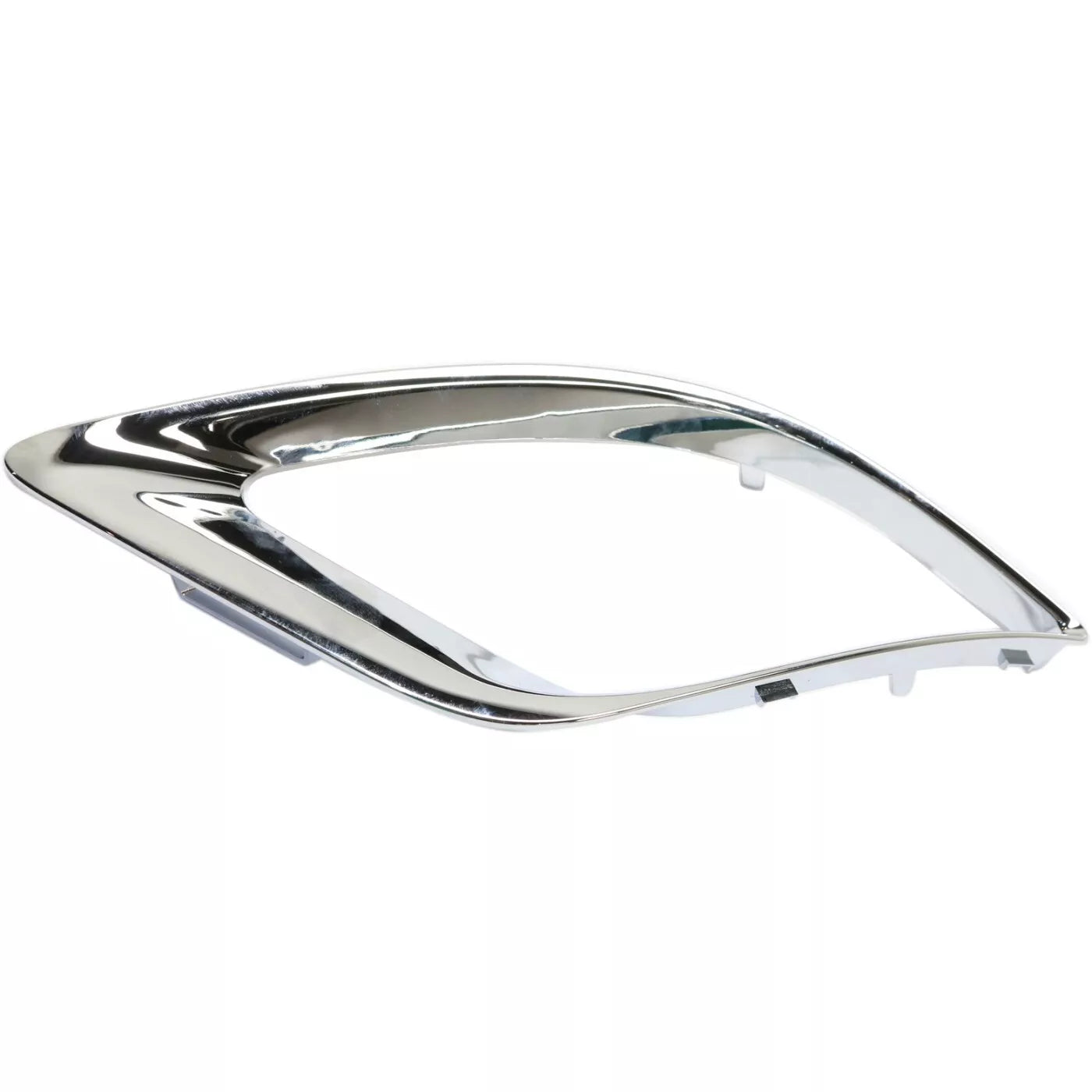 Left Side Front bumper insert 2014 - 2020 DODGE DURANGO CH1038163 5113745AB