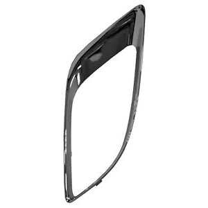 Inserto de parachoques delantero izquierdo 2014 - 2020 DODGE DURANGO CAPA CH1038163C 5113745AB