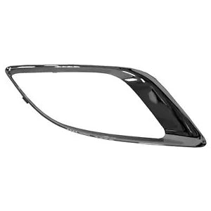 Inserto de parachoques delantero izquierdo 2014 - 2020 DODGE DURANGO CAPA CH1038163C 5113745AB