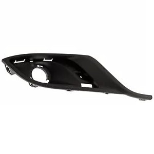 Inserto parachoques delantero izquierdo 2014 - 2020 DODGE DURANGO CH1038164 5113679AC