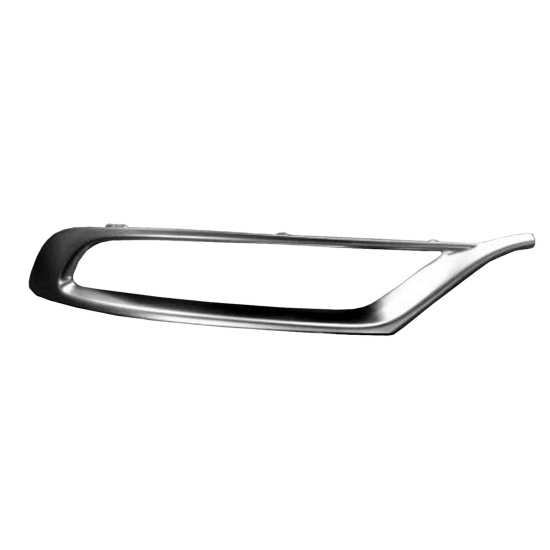 Left Side Front bumper insert 2015 - 2022 CHRYSLER 300 CH1038166 5XV89SZ7AB