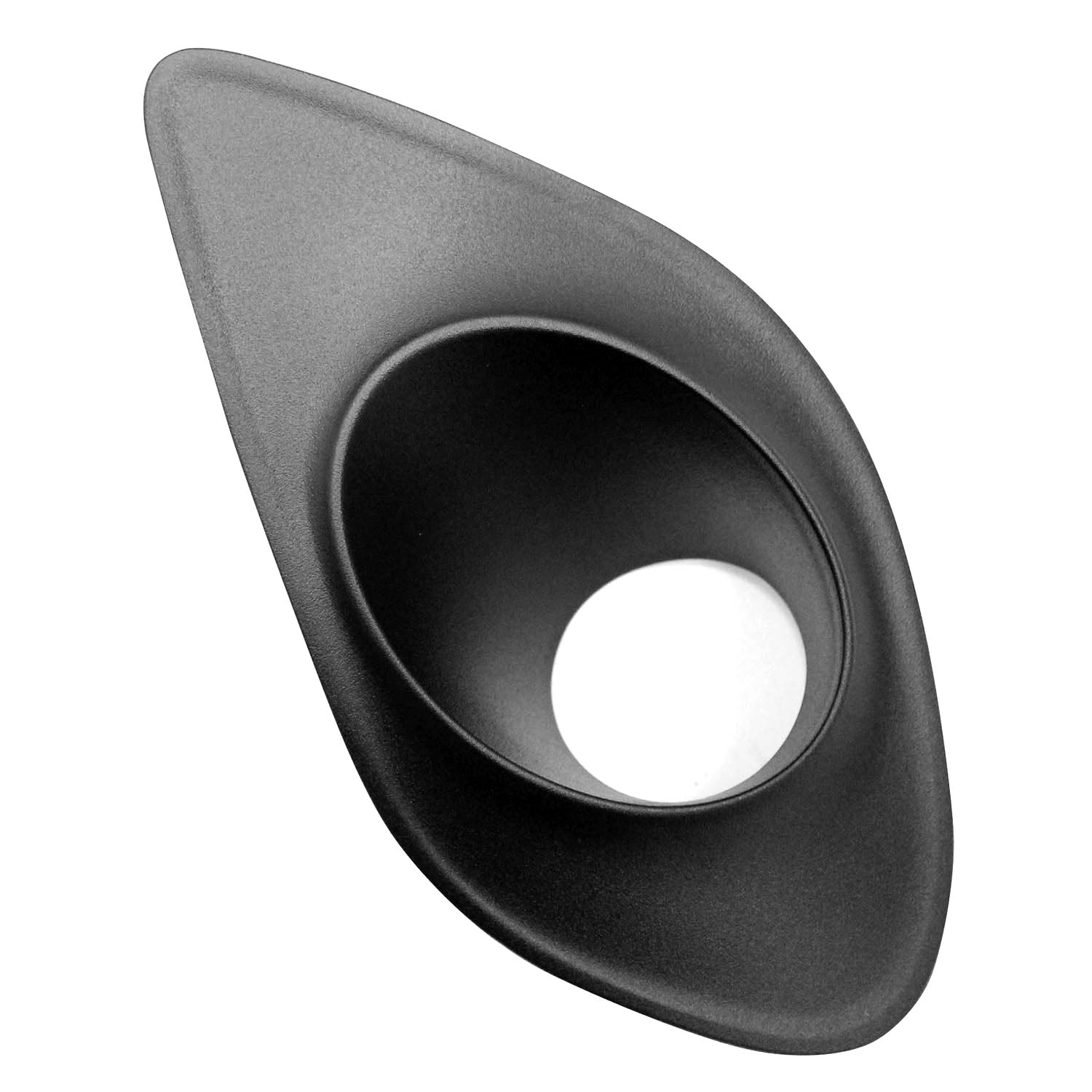 Left Side Front bumper insert 2015 - 2023 DODGE CHARGER CH1038171 68280429AA