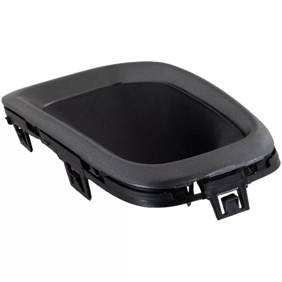 Inserto parachoques delantero izquierdo 2015 - 2018 JEEP RENEGADE CH1038173 5XB32XS9AA