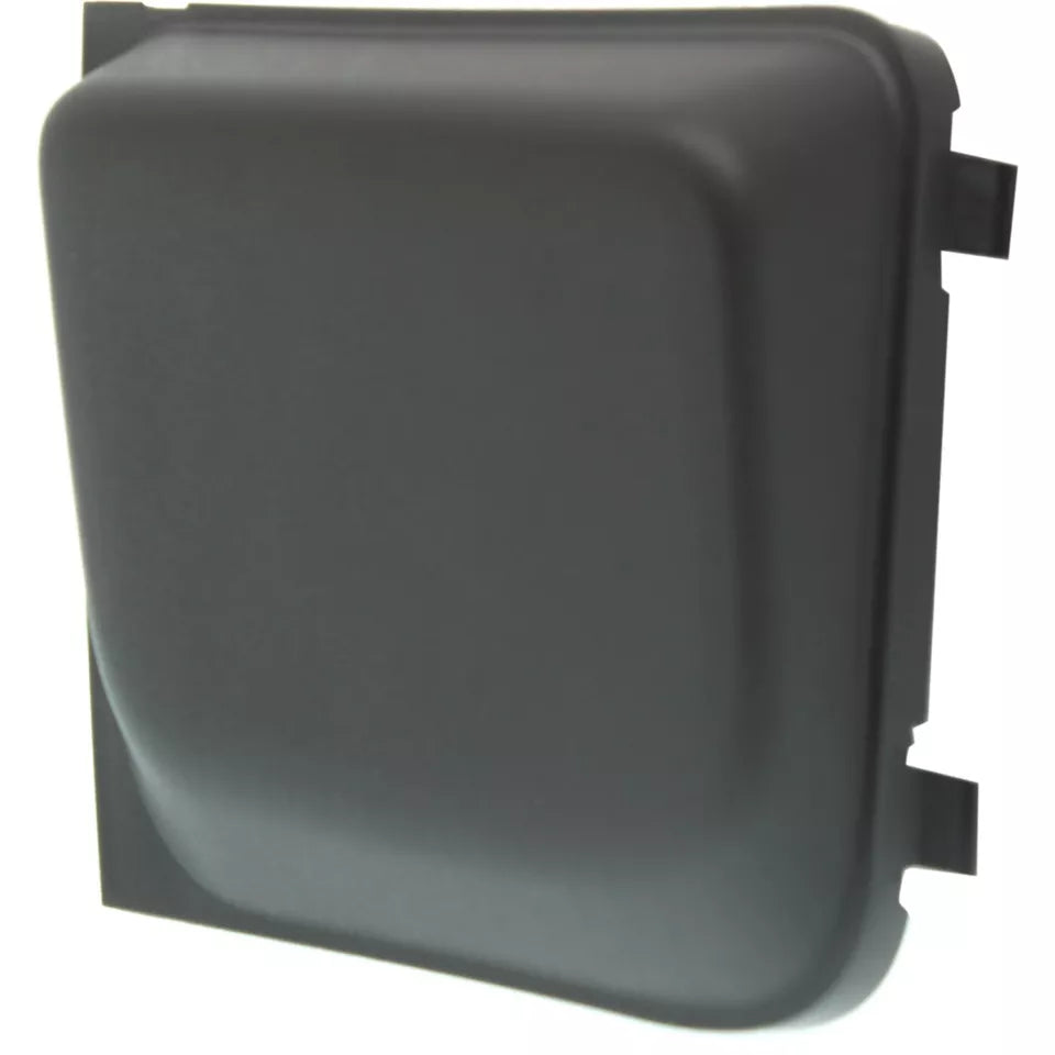 Inserto de parachoques delantero izquierdo 2015 - 2018 JEEP RENEGADE CH1038174 5XB58LXHAA