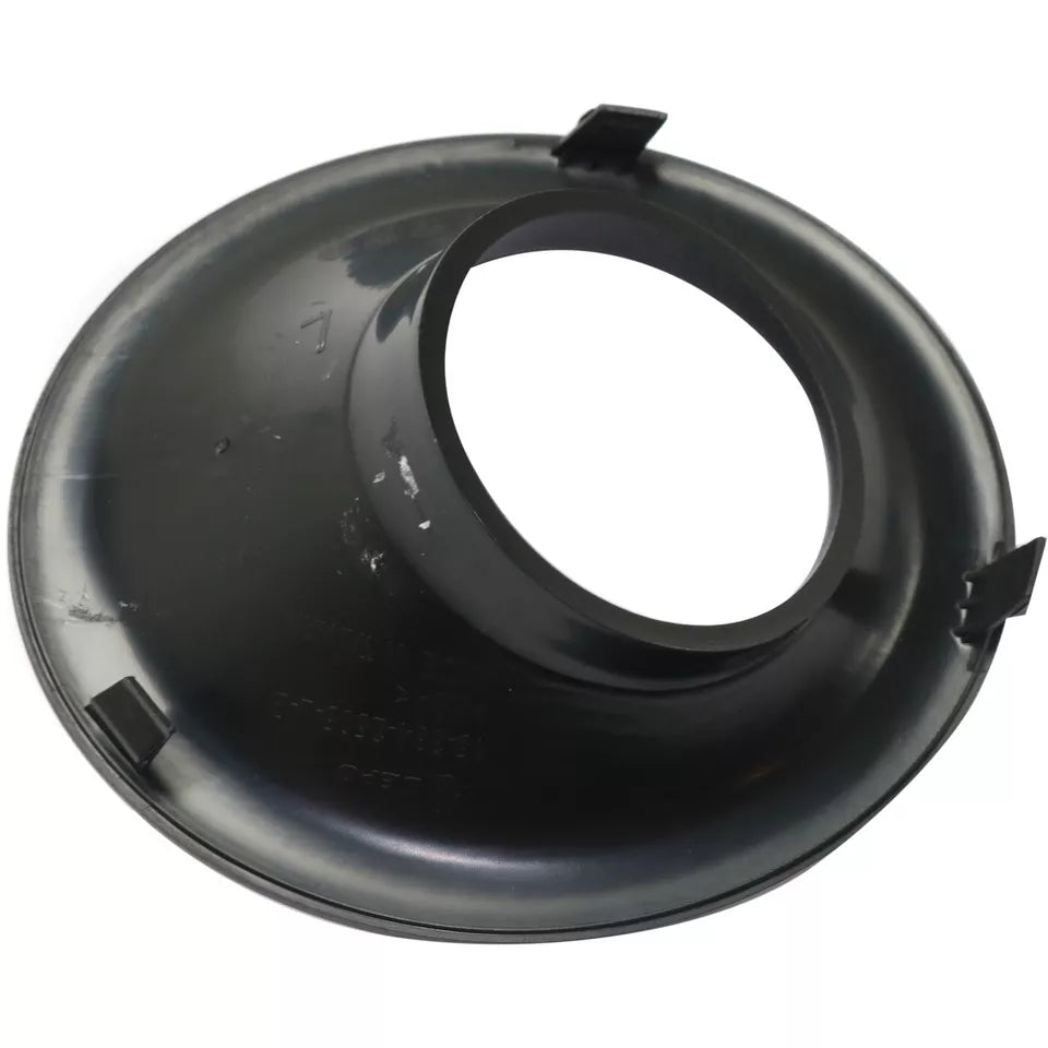 Inserto parachoques delantero izquierdo 2015 - 2023 DODGE CHALLENGER CH1038177 68259663AA