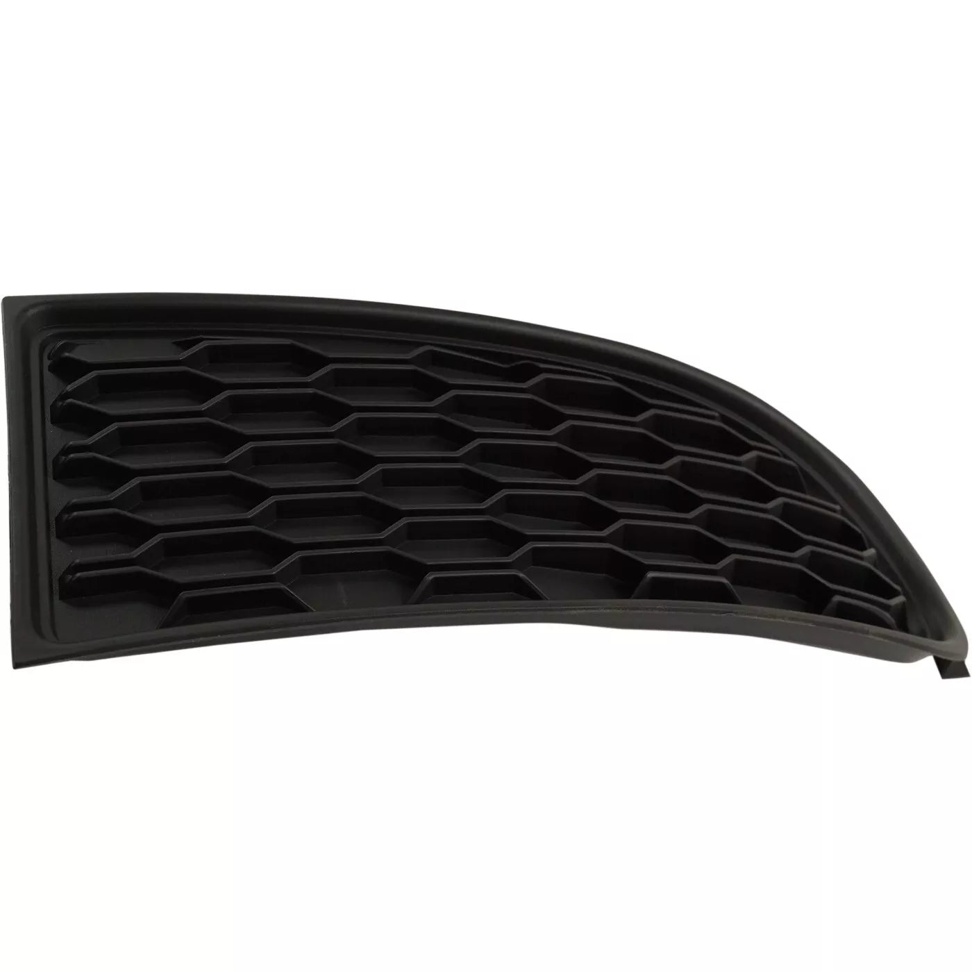 Left Side Front bumper insert 2014 - 2020 DODGE JOURNEY CH1038180 68079853AB