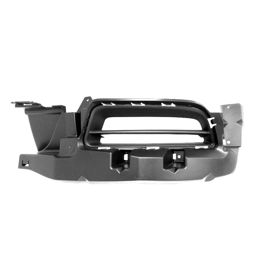 Left Side Front bumper insert 2015 - 2023 DODGE CHARGER CH1038181 68226543AA