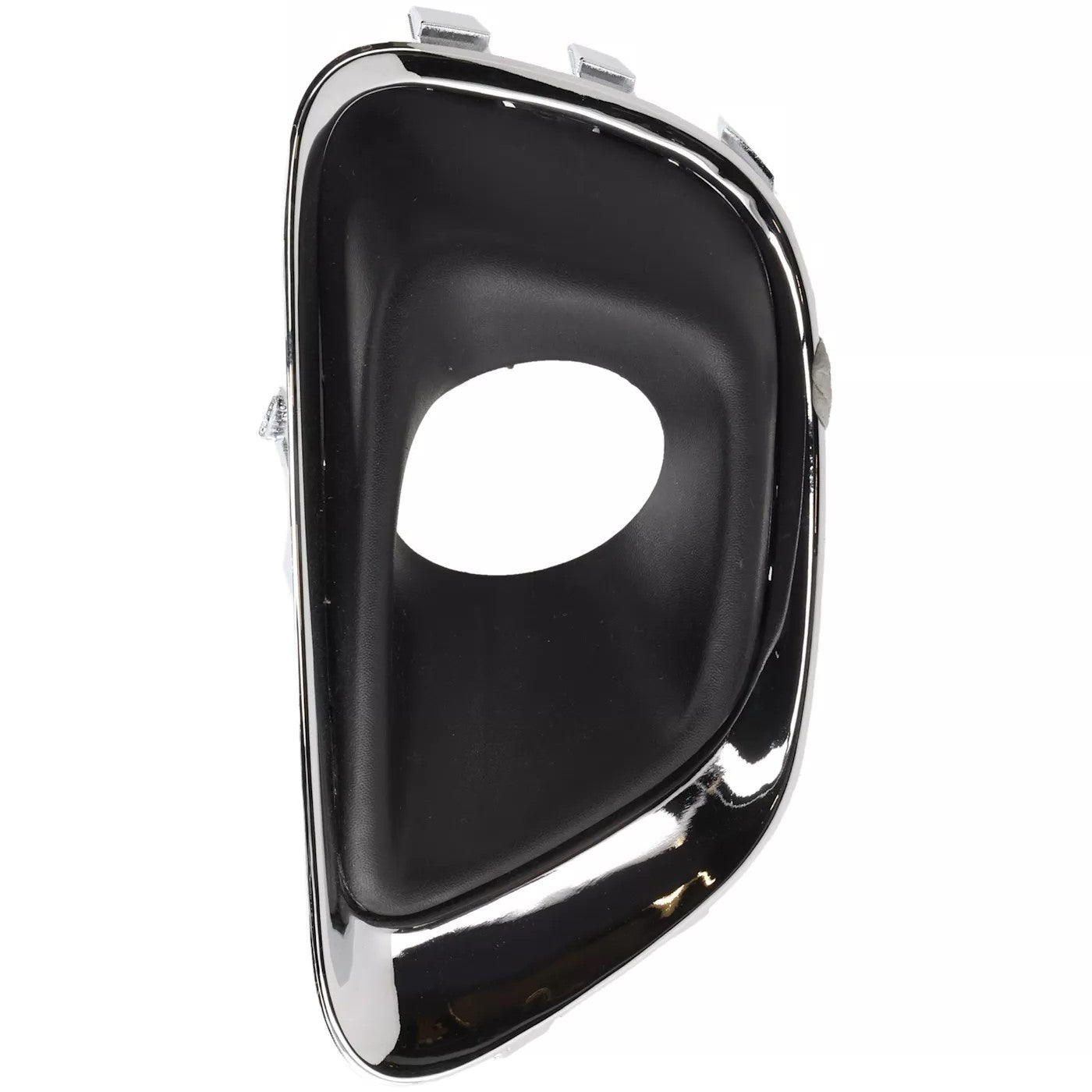 Inserto parachoques delantero izquierdo 2014 - 2017 JEEP COMPASS CH1038184 68213205AA