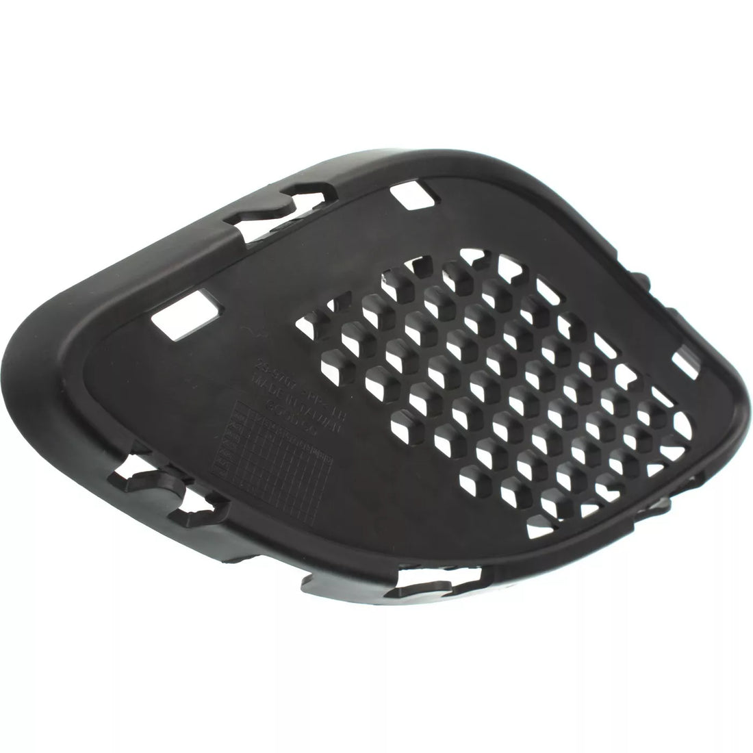 Inserto parachoques delantero izquierdo 2014 - 2016 JEEP GRAND CHEROKEE CH1038188 68158581AB