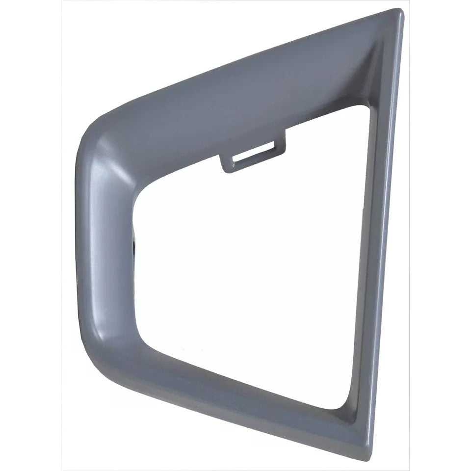 Inserto de parachoques delantero izquierdo 2019 - 2023 JEEP RENEGADE CH1038203 6VQ42TZZAA