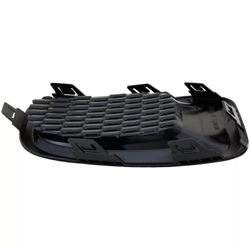 Inserto de parachoques delantero izquierdo 2015 - 2018 JEEP RENEGADE CH1038209 5XB31LXHAA