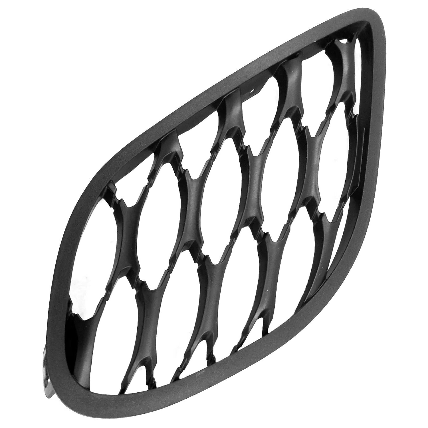 Inserto parachoques delantero izquierdo 2019 - 2019 DODGE CHARGER CH1038213 68417499AA