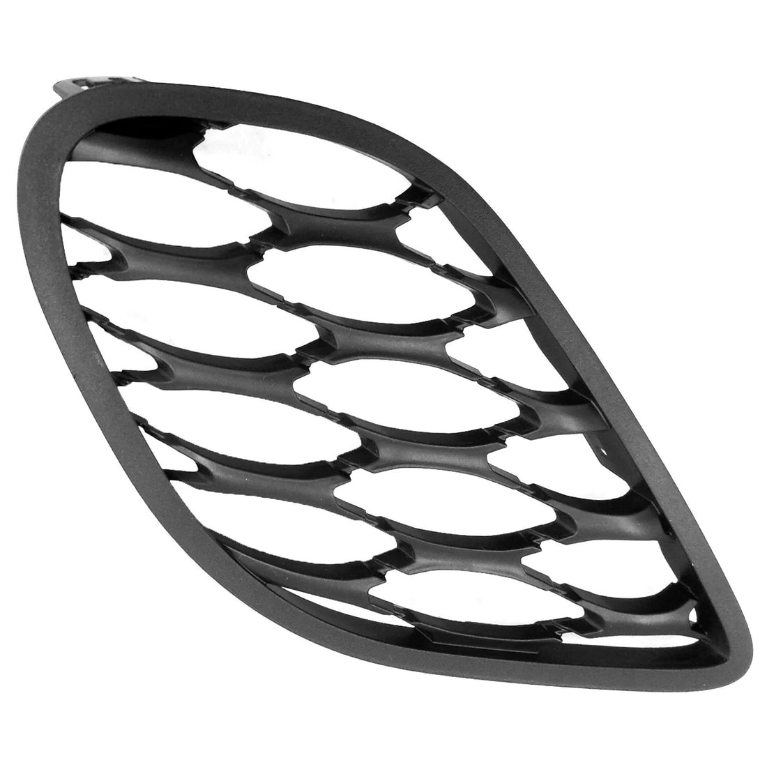 Inserto parachoques delantero izquierdo 2019 - 2019 DODGE CHARGER CH1038213 68417499AA