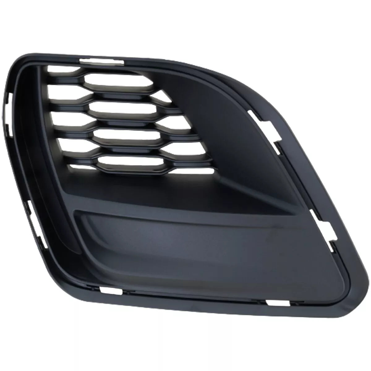 Left Side Front bumper insert 2020 - 2023 DODGE CHARGER CH1038215 68499095AA