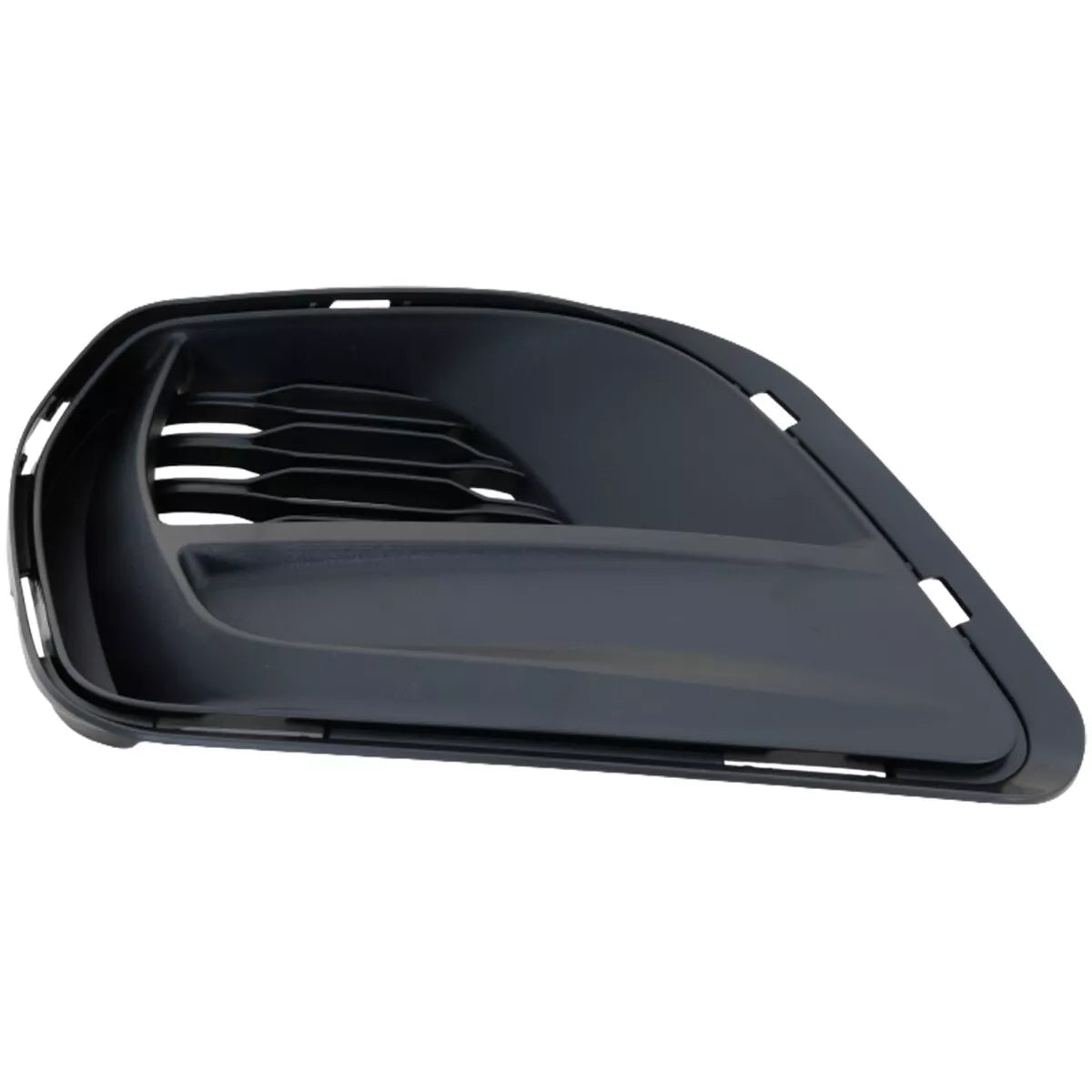 Left Side Front bumper insert 2020 - 2023 DODGE CHARGER CH1038215 68499095AA