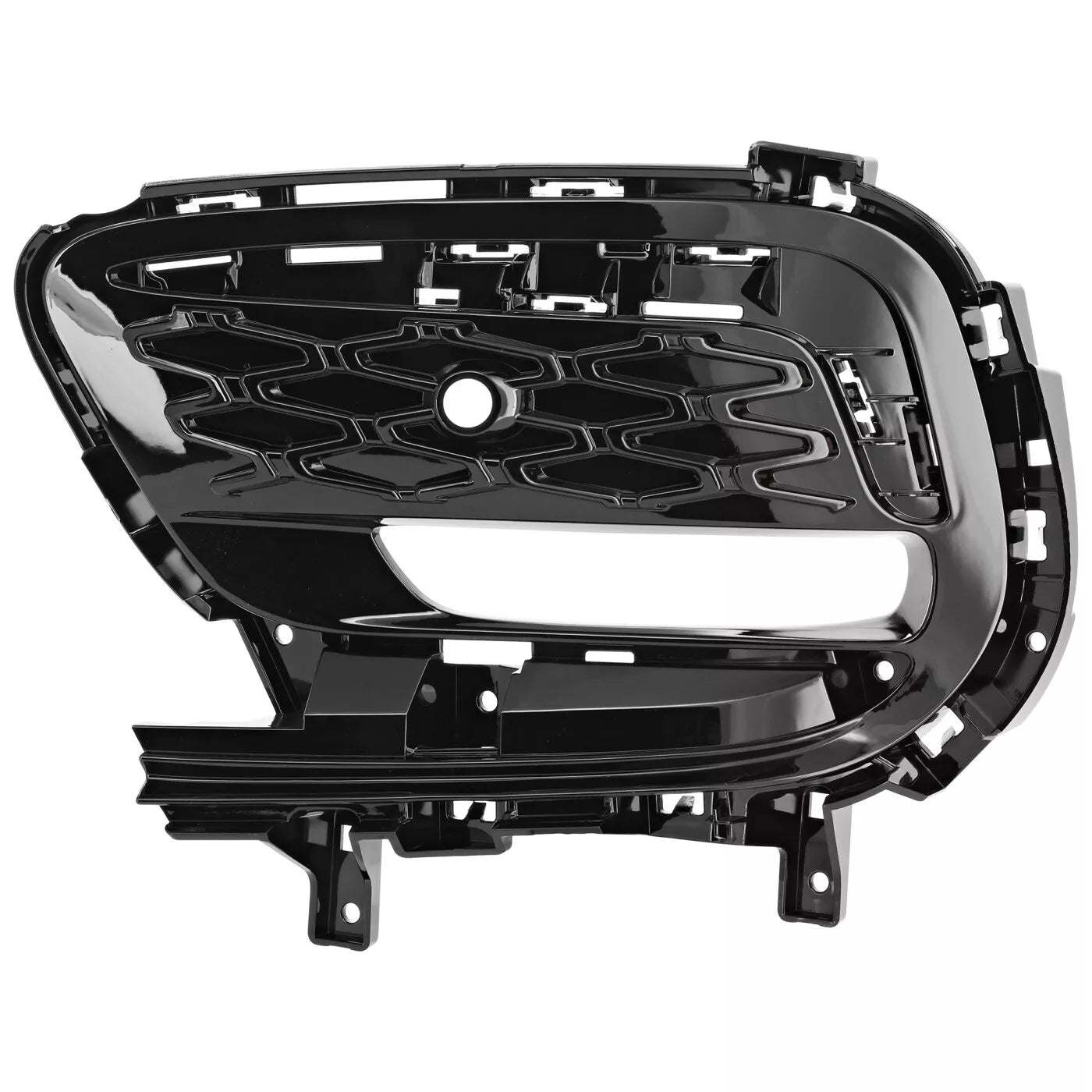 Left Side Front bumper insert 2021 - 2023 CHRYSLER PACIFICA CH1038217 6WF69DX8AC