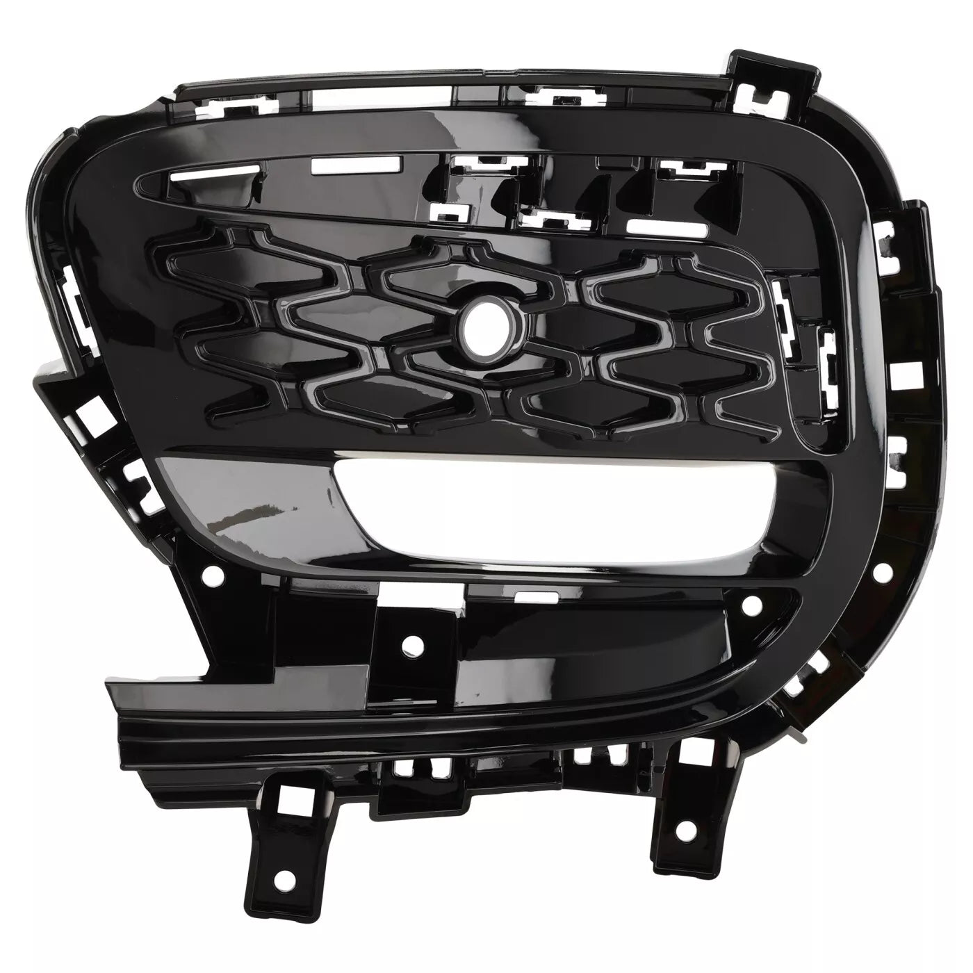 Left Side Front bumper insert 2021 - 2023 CHRYSLER PACIFICA CH1038217 6WF69DX8AC