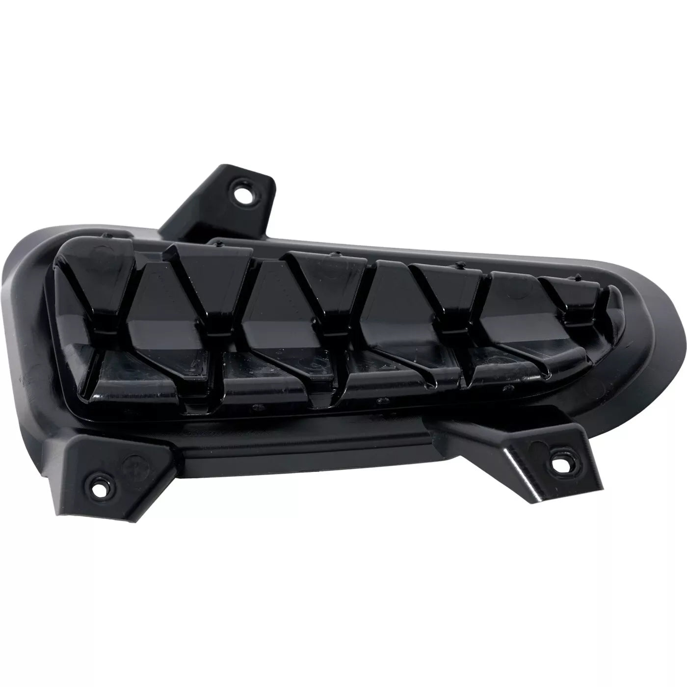 Left Side Front bumper insert 2021 - 2025 DODGE DURANGO CH1038218 6UZ33RXFAA