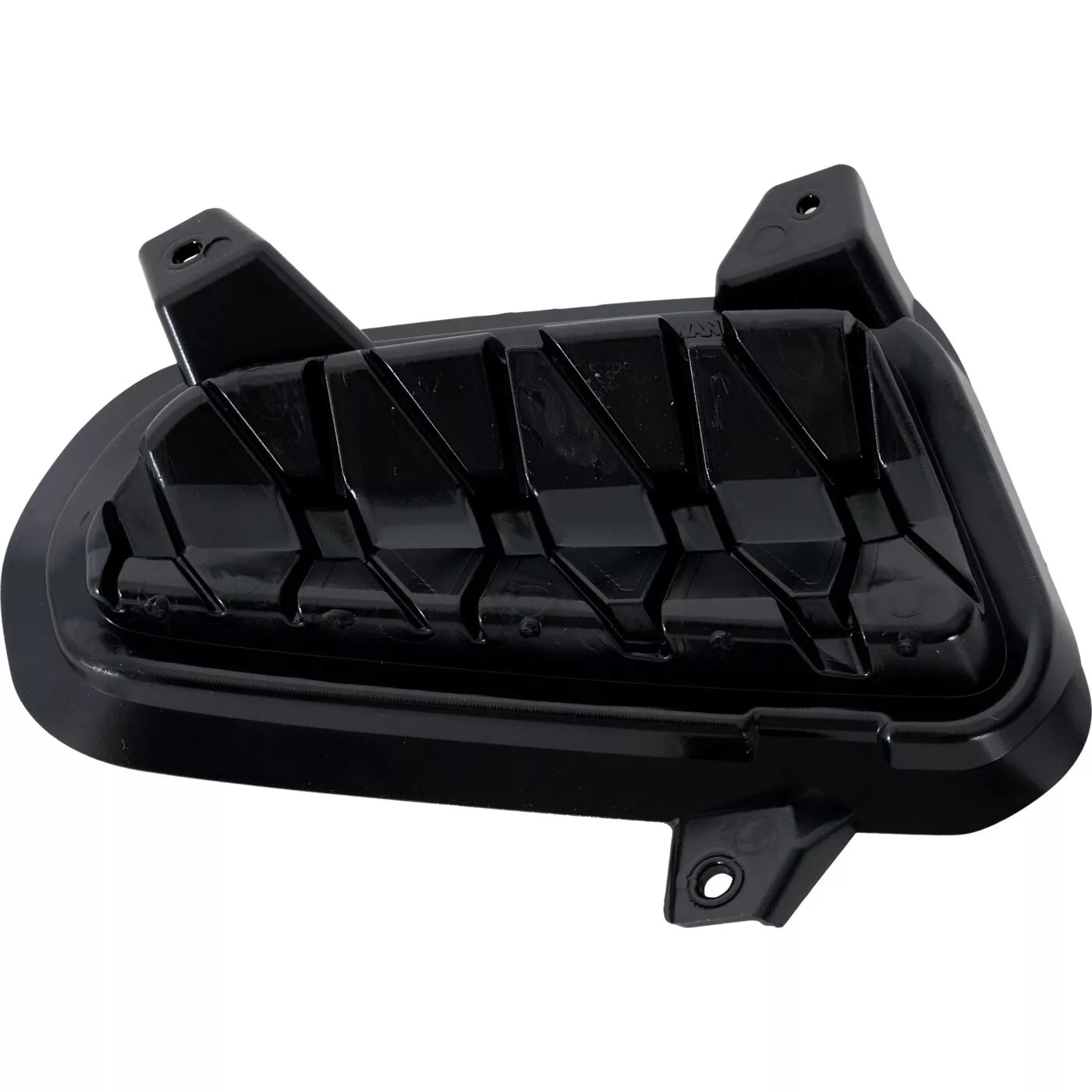 Left Side Front bumper insert 2021 - 2025 DODGE DURANGO CH1038218 6UZ33RXFAA