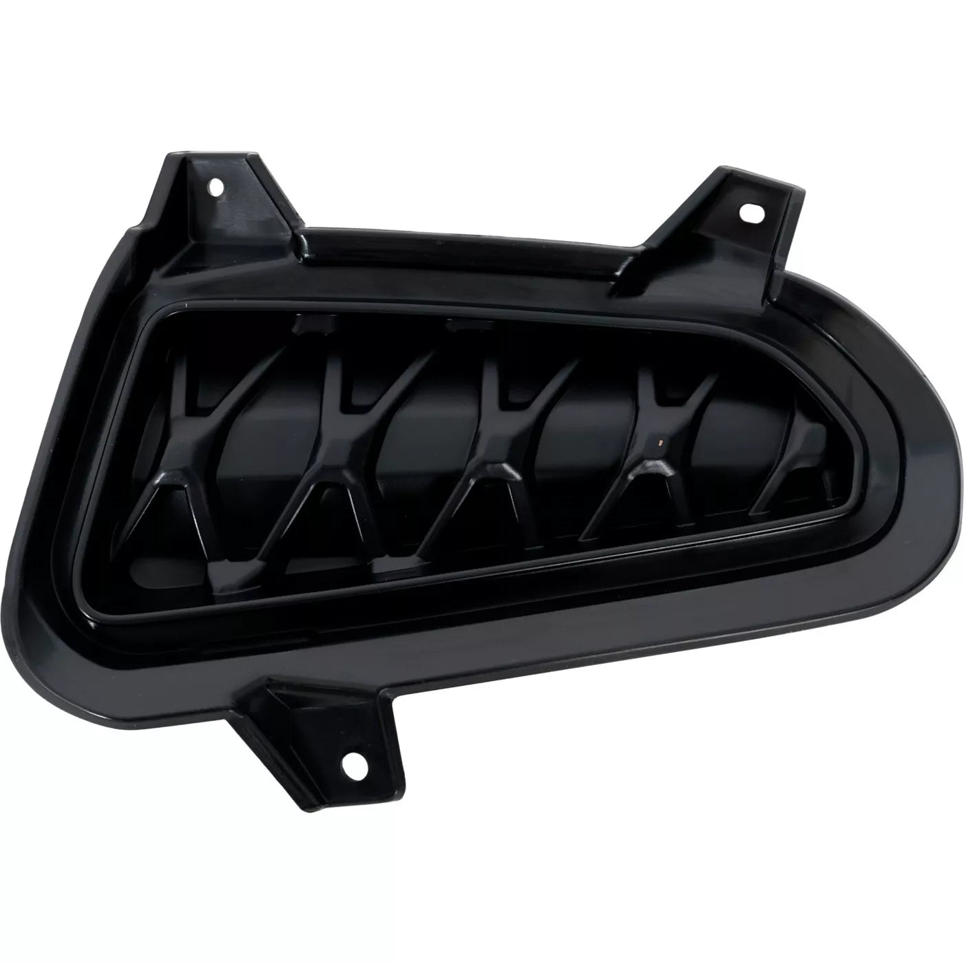 Left Side Front bumper insert 2021 - 2025 DODGE DURANGO CH1038218 6UZ33RXFAA