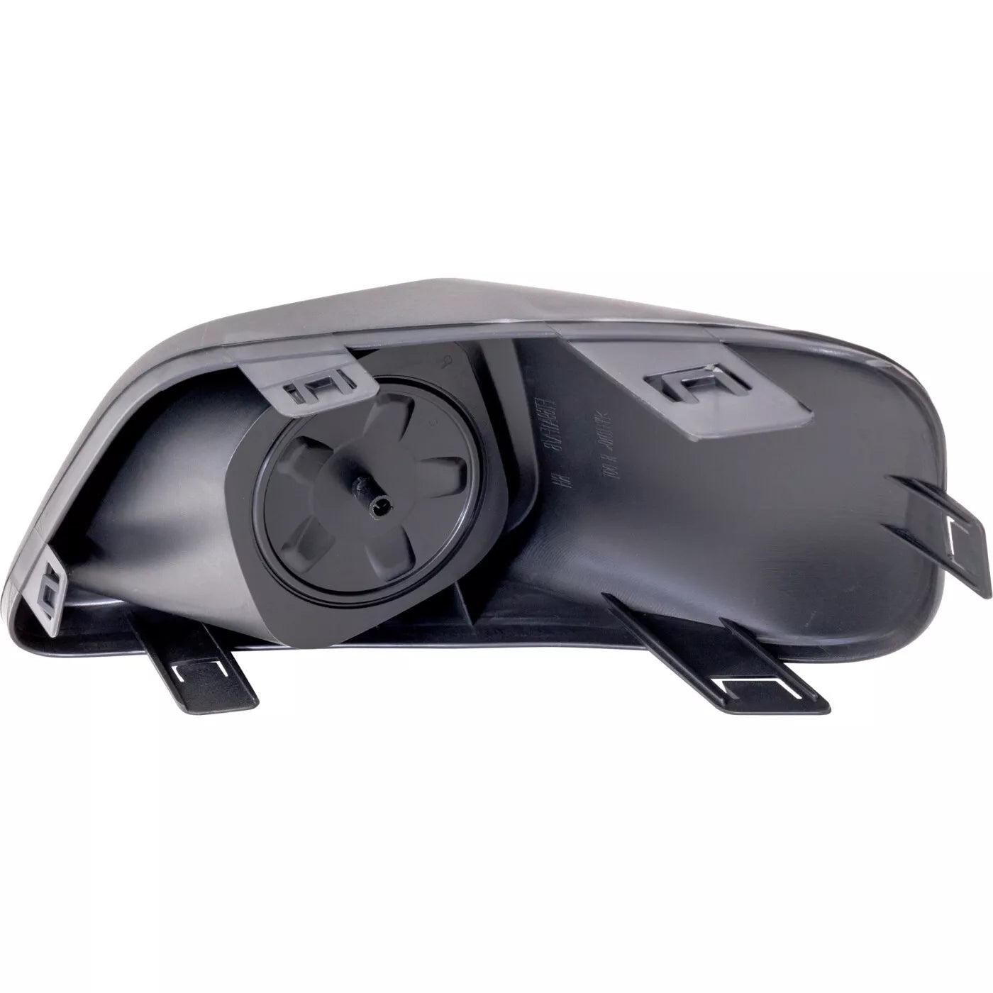Left Side Front bumper insert 2015 - 2022 RAM PROMASTER CITY CH1038222 5YH06LXHAA