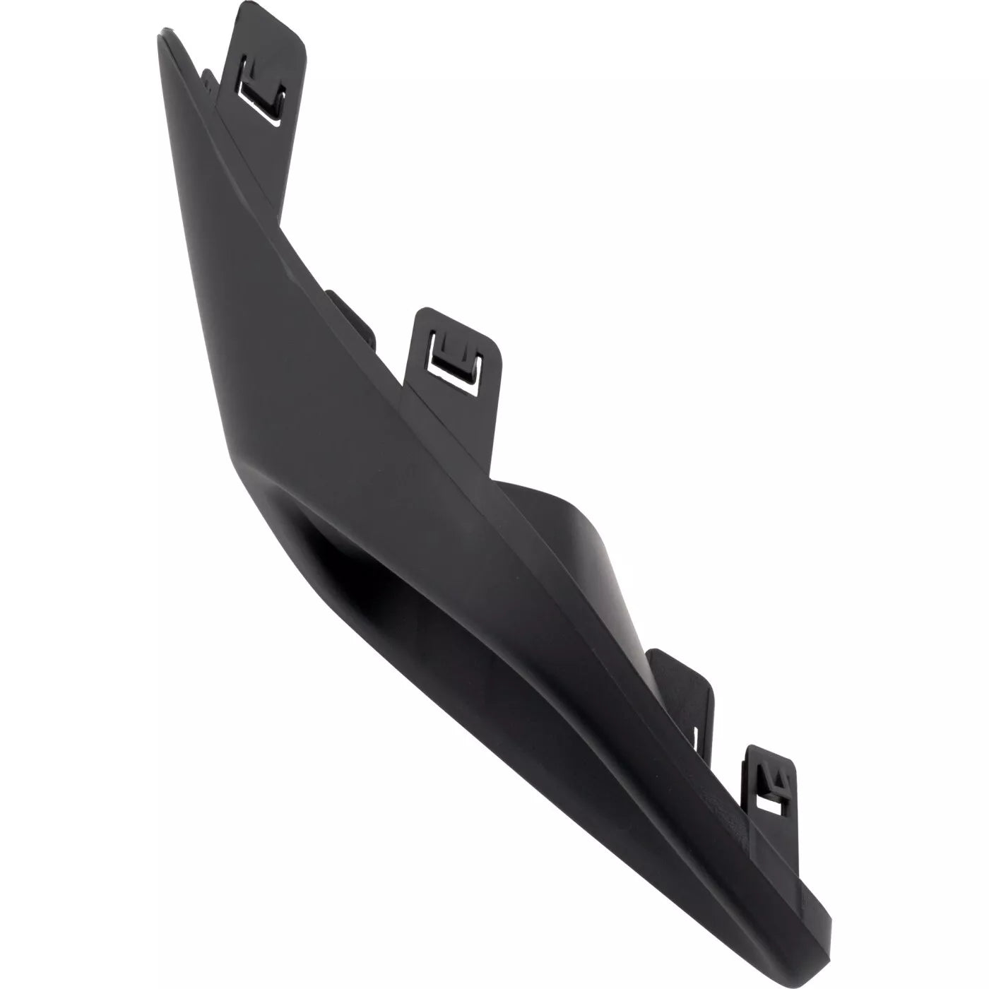 Left Side Front bumper insert 2015 - 2022 RAM PROMASTER CITY CH1038222 5YH06LXHAA