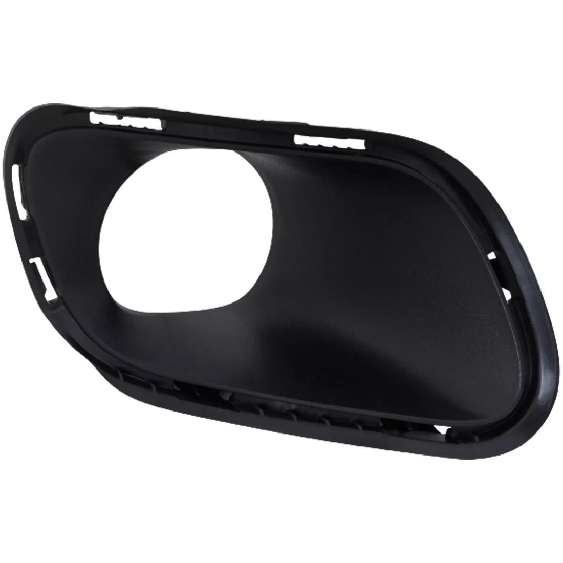 Left Side Front bumper insert 2014 - 2018 JEEP CHEROKEE CH1038224 68203221AA