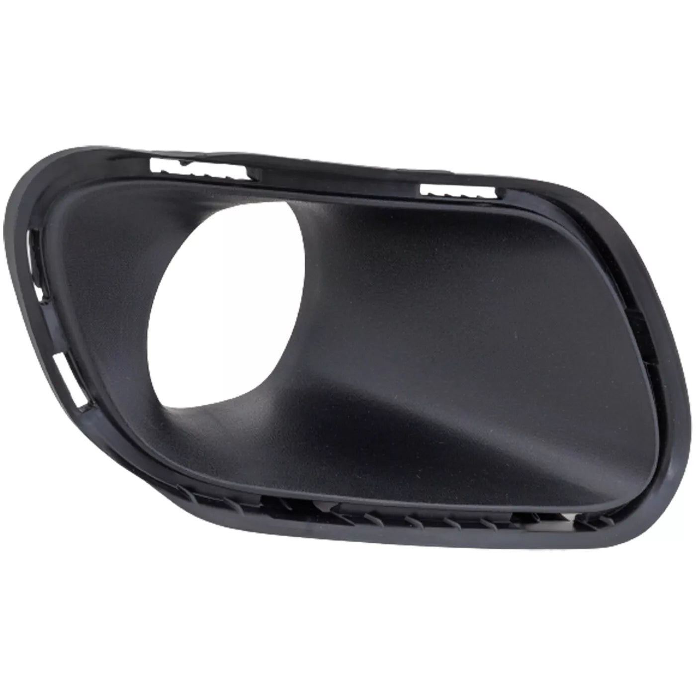 Left Side Front bumper insert 2014 - 2018 JEEP CHEROKEE CH1038224 68203221AA