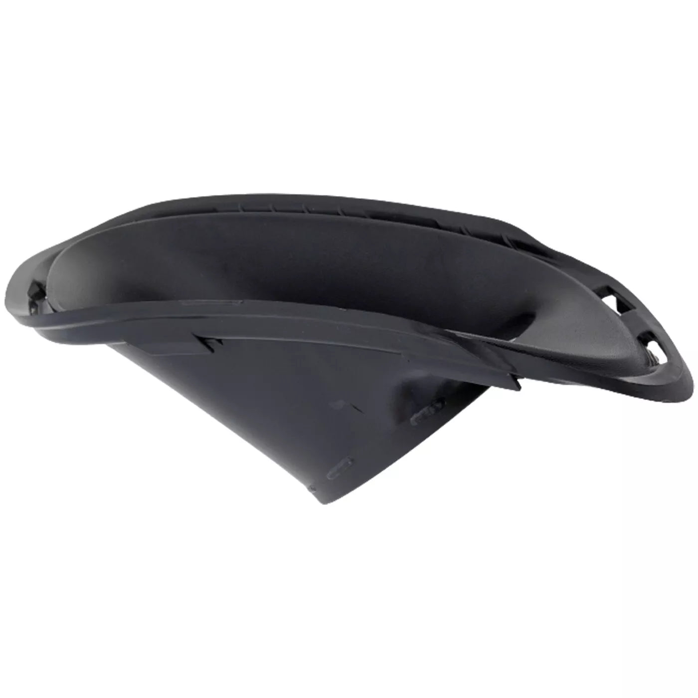 Left Side Front bumper insert 2014 - 2018 JEEP CHEROKEE CH1038224 68203221AA